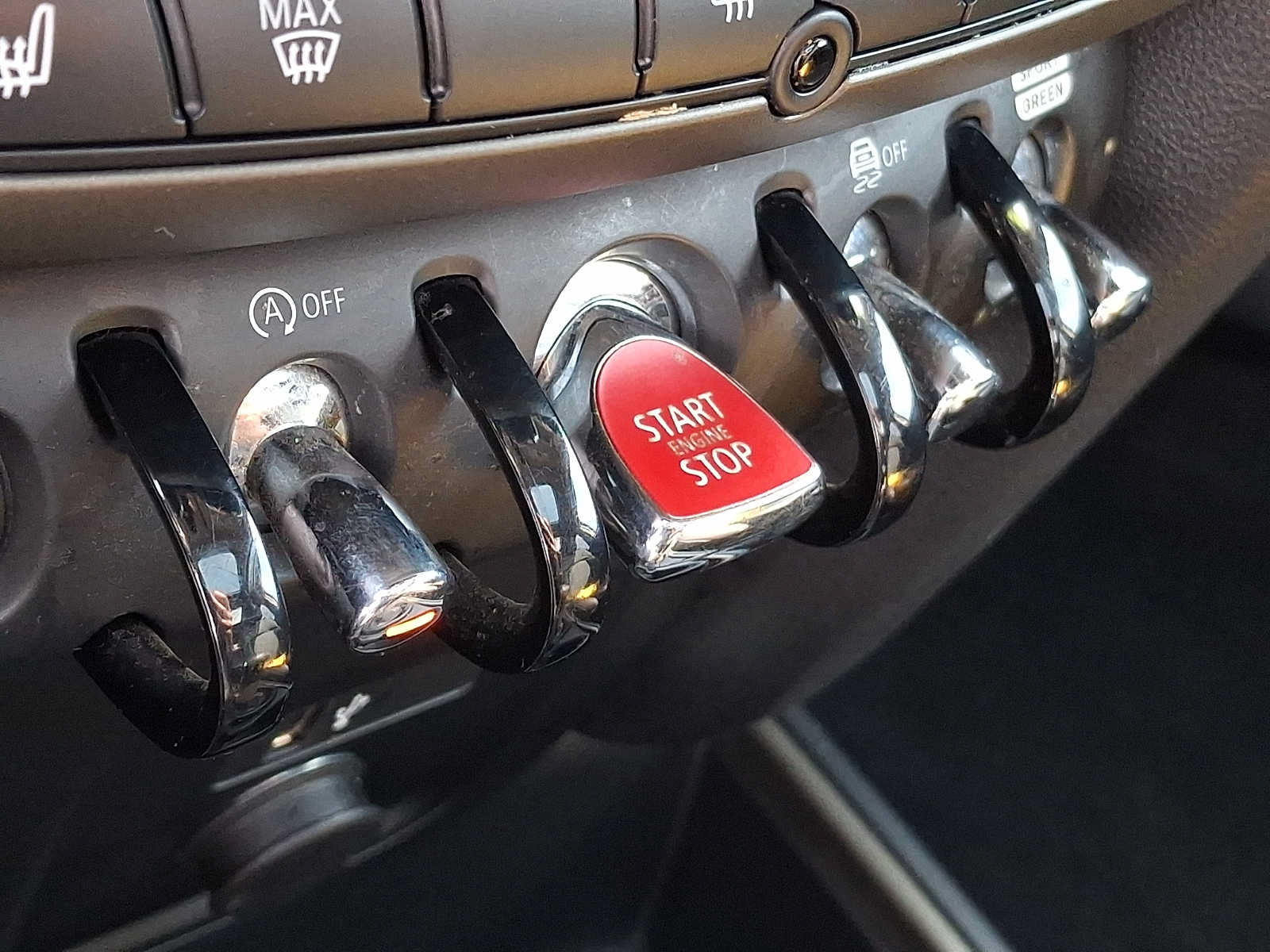 Used 2022 MINI Cooper Countryman S FWD image 22