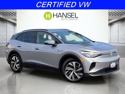 Used 2023 Volkswagen ID.4 Pro