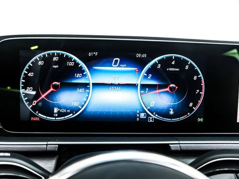 Used 2022 Mercedes-Benz GLE 350 image 20