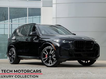 Used 2025 BMW X5 M60i