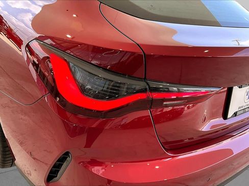 Used 2025 BMW 430i w/ Premium Package RWD image 27