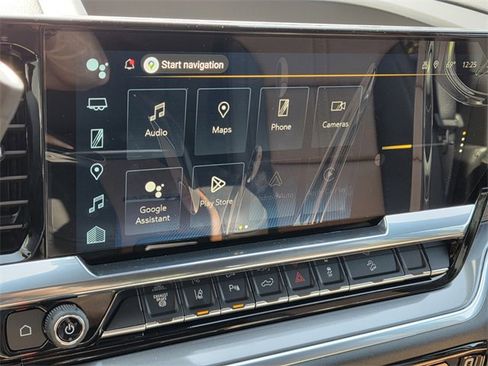 New 2026 Chevrolet Silverado 2500 High Country w/ High Country Premium Package image 27