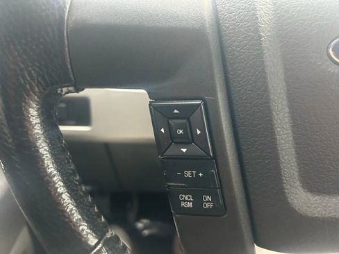 Used 2013 Ford F150 FX4 w/ Luxury Equipment Group image 6