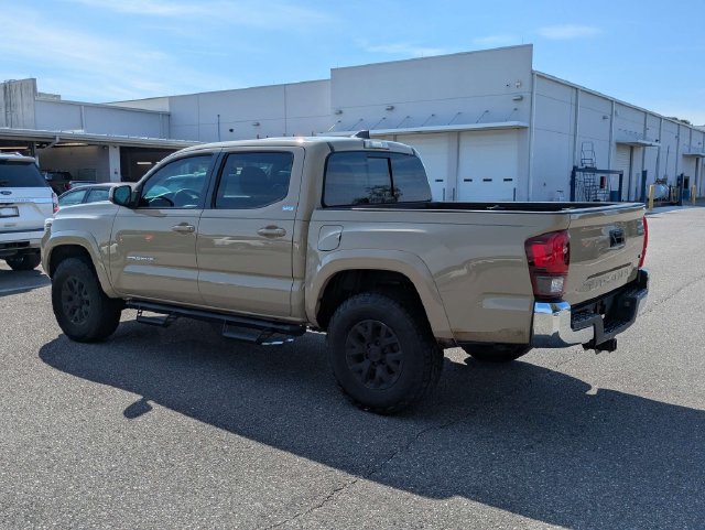 Used 2019 Toyota Tacoma SR5 RWD image 5