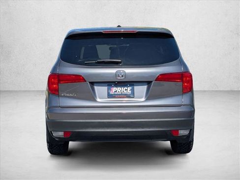 Used 2018 Honda Pilot EX-L image 6