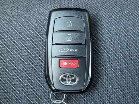 New 2025 Toyota Tundra SR5 AWD/4WD image 26