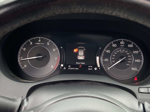 Used 2021 Acura RDX FWD w/ Technology Package image 37