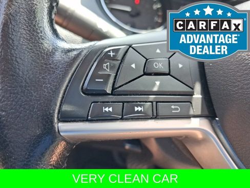 Used 2020 Nissan Rogue Sport SL w/ Premium Package AWD/4WD image 28