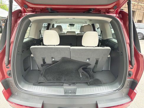 Used 2024 Hyundai Santa Fe SEL FWD image 23