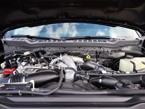 New 2026 Ford F350 Lariat AWD/4WD image 43