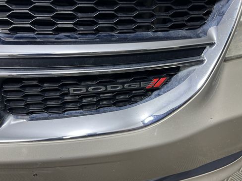 Used 2015 Dodge Grand Caravan SE w/ Quick Order Package 29E SE image 12