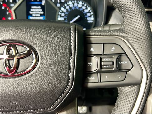 New 2026 Toyota Tundra SR5 image 19