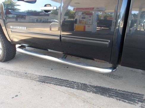 Used 2012 Chevrolet Silverado 1500 LT w/ All-Star Edition AWD/4WD image 38