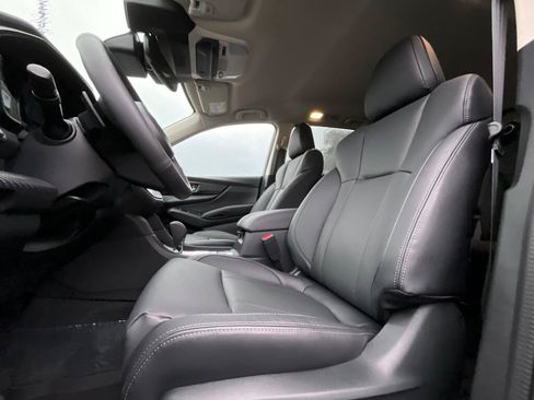 New 2026 Subaru Ascent Premium AWD/4WD image 11
