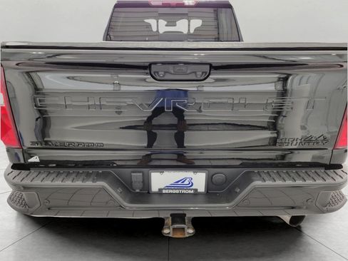 Used 2024 Chevrolet Silverado 3500 High Country w/ Midnight Edition AWD/4WD image 51
