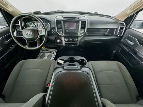 Used 2020 RAM 2500 Big Horn AWD/4WD image 10