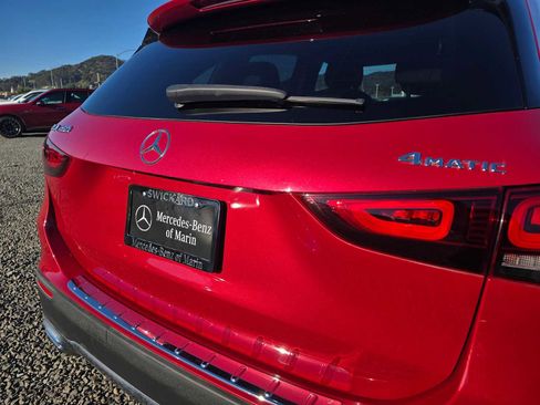 Used 2021 Mercedes-Benz GLA 250 4MATIC image 15