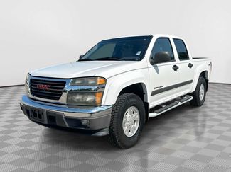Used 2005 GMC Canyon SLE RWD video 1