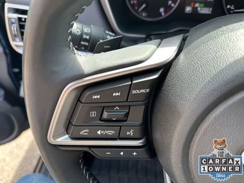 Certified 2023 Subaru Outback Touring XT image 15