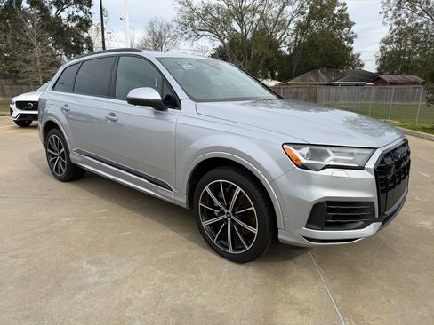 Used 2022 Audi Q7 3.0T Premium Plus image 7