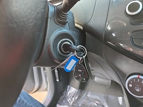 Used 2015 Chevrolet Spark LS image 23