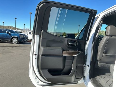 Used 2019 Chevrolet Silverado 1500 LT Trail Boss image 19