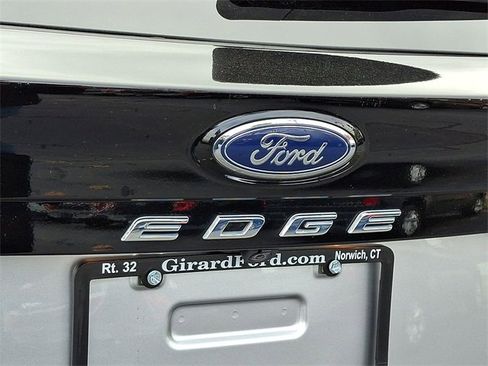 Certified 2022 Ford Edge SEL w/ Convenience Package image 29