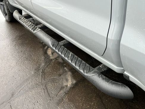 Used 2024 Chevrolet Silverado 1500 LT Trail Boss image 6