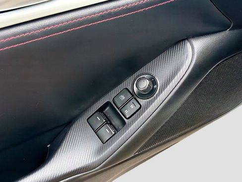 Used 2016 MAZDA MX-5 Miata Grand Touring image 17