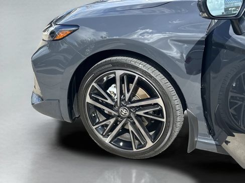 Used 2026 Toyota Camry XSE FWD image 24