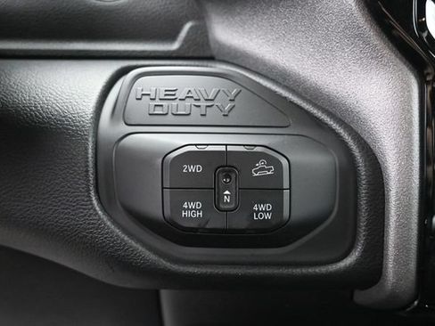 New 2026 RAM 2500 Tradesman AWD/4WD image 20