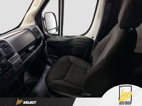 Used 2023 RAM ProMaster 3500 FWD image 21
