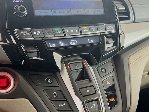 Used 2022 Honda Odyssey EX image 14
