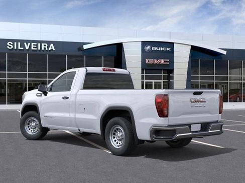 New 2026 GMC Sierra 1500 Pro image 3
