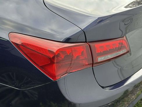 Used 2016 Acura TLX w/ Technology Package image 5