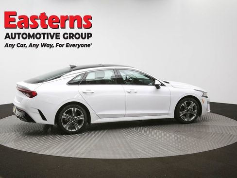 Used 2022 Kia K5 EX w/ EX Premium Package image 78