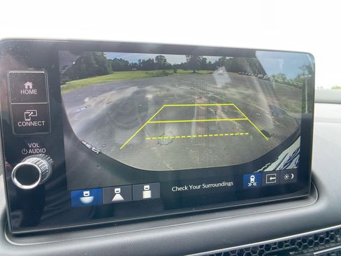 New 2026 Honda HR-V EX-L image 17