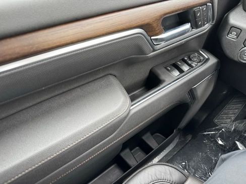 New 2026 Chevrolet Silverado 3500 High Country w/ Technology Package image 31