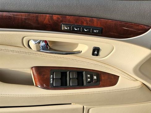 Used 2014 Lexus LS 460 image 22