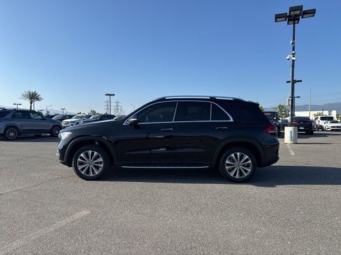 Used 2020 Mercedes-Benz GLE 350 4MATIC image 8