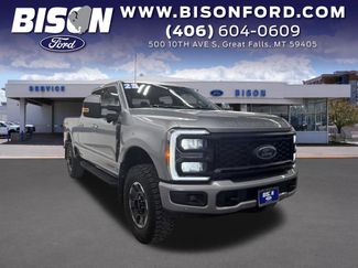 Used 2023 Ford F350 Lariat w/ Lariat Ultimate Package AWD/4WD 360° Tour
