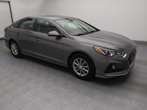 Used 2018 Hyundai Sonata SE image 11