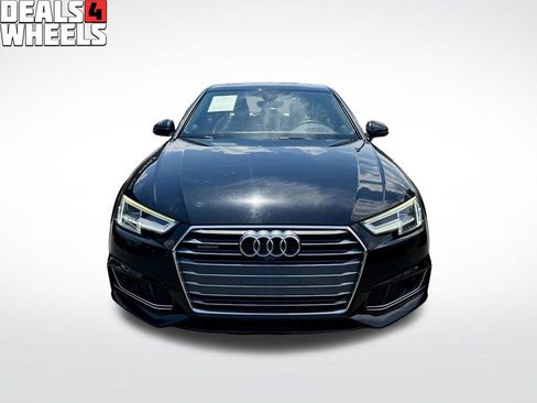 Used 2017 Audi A4 2.0T Prestige AWD/4WD image 2