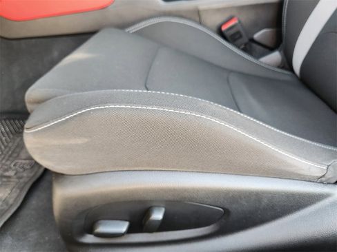 Certified 2023 Chevrolet Camaro LT w/ Redline Edition image 25