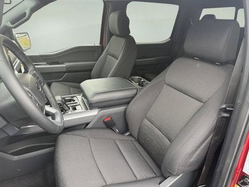 New 2026 Ford F150 XLT w/ Equipment Group 302A MID image 10