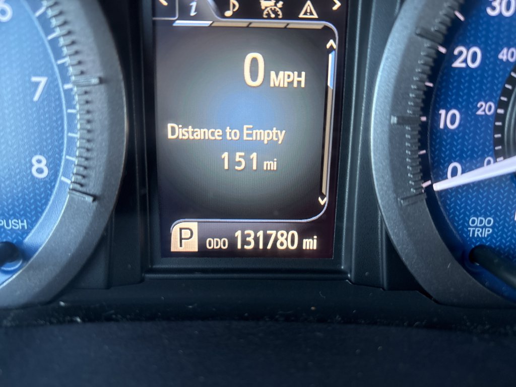 Used 2020 Toyota Sienna LE FWD image 16