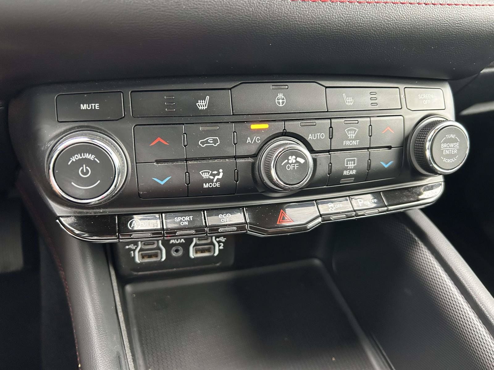 Used 2026 Dodge Durango GT AWD/4WD image 21