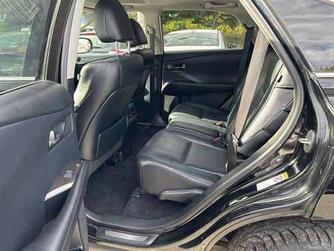 Used 2013 Lexus RX 350 AWD image 11