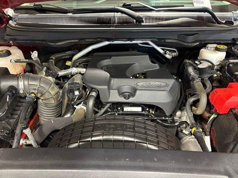 Used 2019 Ford Ranger XLT w/ Equipment Group 302A Luxury image 27