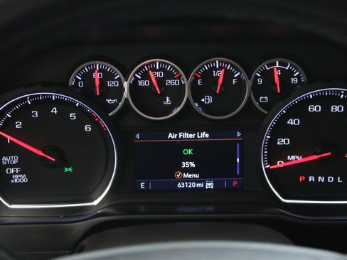 Used 2020 Chevrolet Silverado 1500 LT w/ All-Star Edition image 16